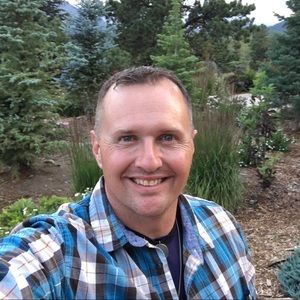 Meet your Posher, Cory